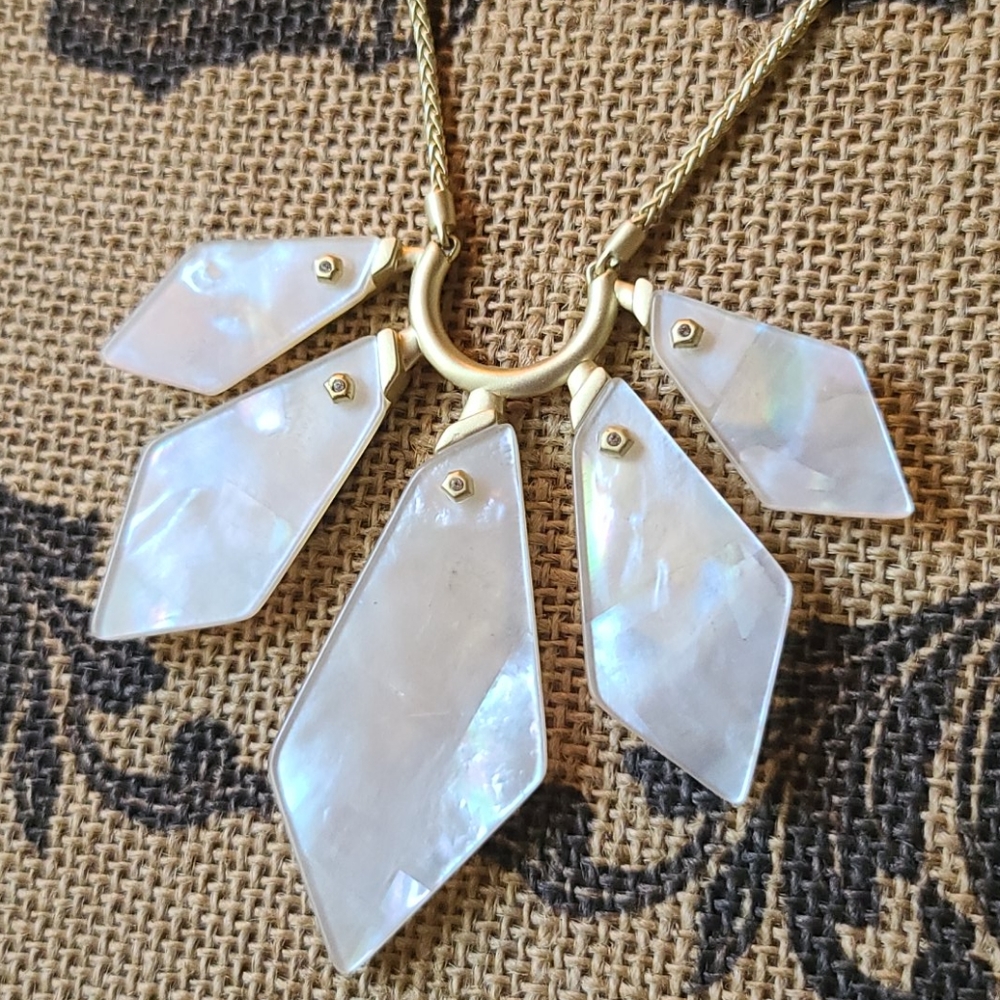 KENDRA SCOTT NECKLACE - Picture 3 of 8